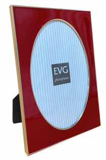 Рамка EVG ONIX 10X15 G29-46RD Червона 10X15 G29-46RD Red